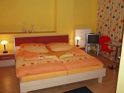 ** Gasthof Pension Michael Berlin Deutschland