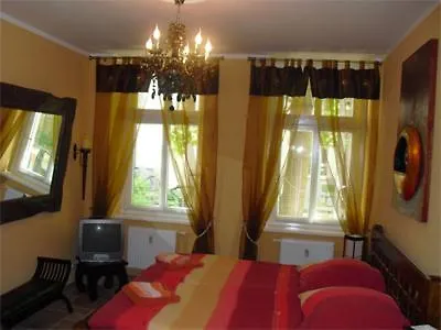 Gasthof Pension Michael Berlin