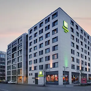 East Side By Ihg ברלין