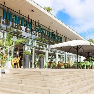 Hostel Jugendgästehaus Hauptbahnhof, Berlin