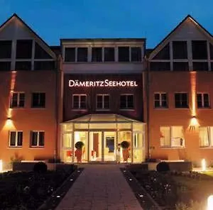 Hotel Dämeritzseehotel, Berlin