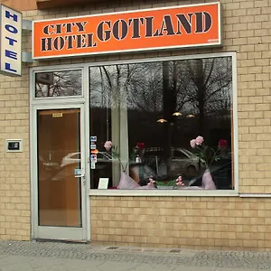 Gotland ** Берлин